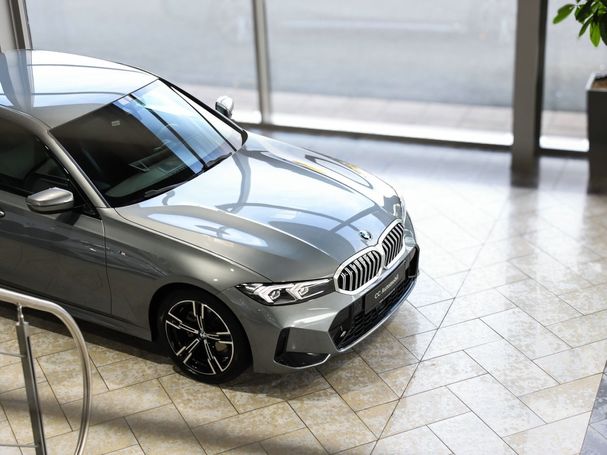 BMW 320d M Sport 140 kW image number 24