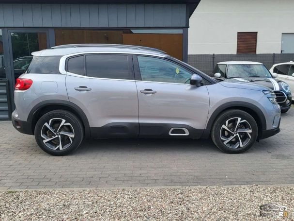 Citroen C5 Aircross 96 kW image number 9