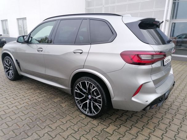 BMW X5 M Competition Sport xDrive 460 kW image number 4