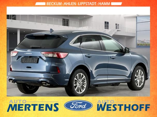 Ford Kuga 165 kW image number 3