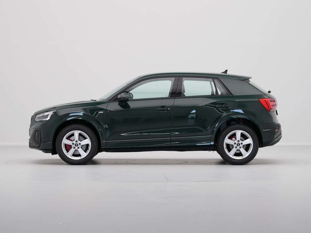 Audi Q2 35 TFSI S tronic 110 kW image number 5