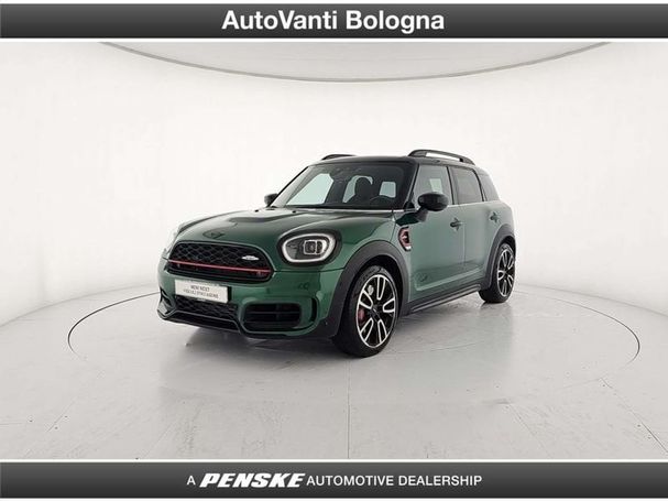 Mini John Cooper Works Countryman 225 kW image number 1