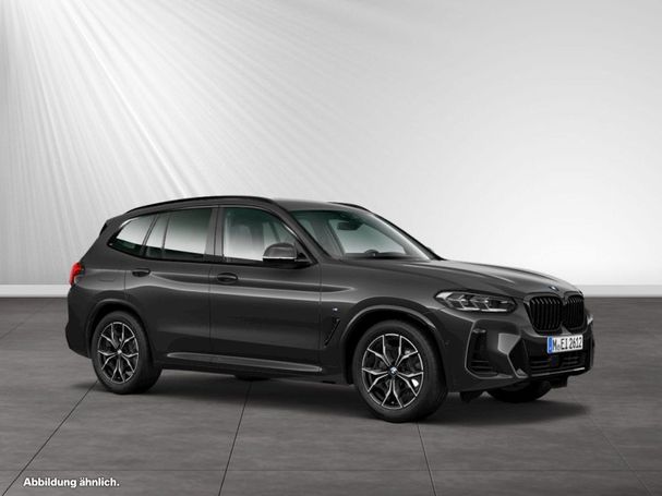 BMW X3 xDrive20d 140 kW image number 11