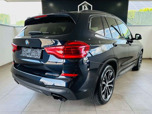 BMW X3 xDrive 265 kW image number 5