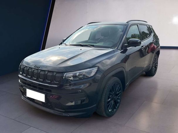 Jeep Compass 1.6 S 96 kW image number 1