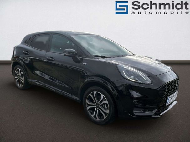 Ford Puma 1.0 EcoBoost ST-Line 92 kW image number 3