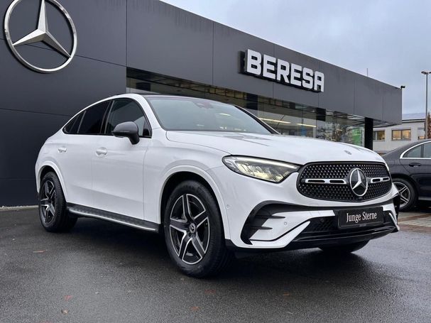 Mercedes-Benz GLC 300 198 kW image number 2