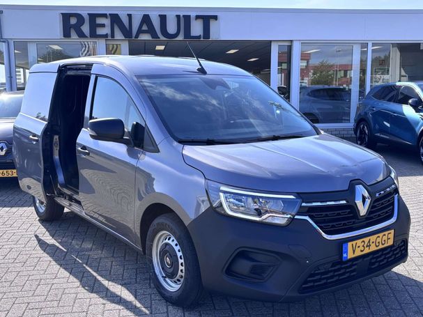 Renault Kangoo BLUE dCi 55 kW image number 18