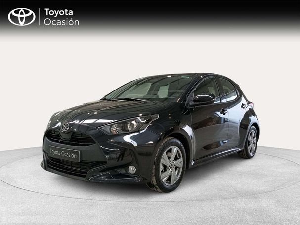 Toyota Yaris 1.5 85 kW image number 1