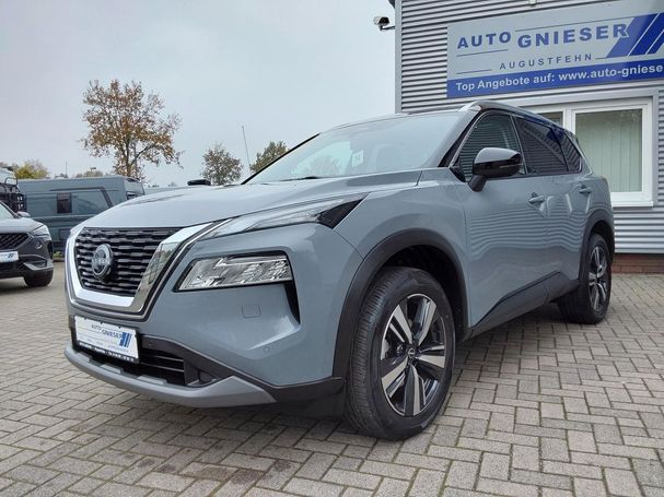 Nissan X-Trail 1.5 N-Connecta 120 kW image number 1