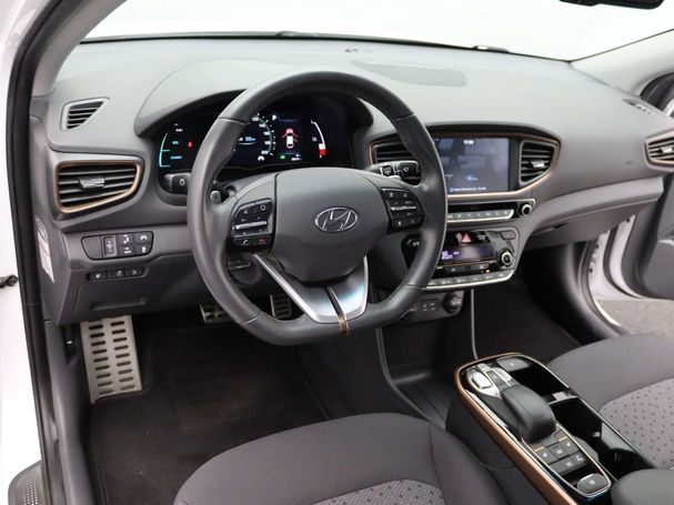 Hyundai Ioniq 88 kW image number 28