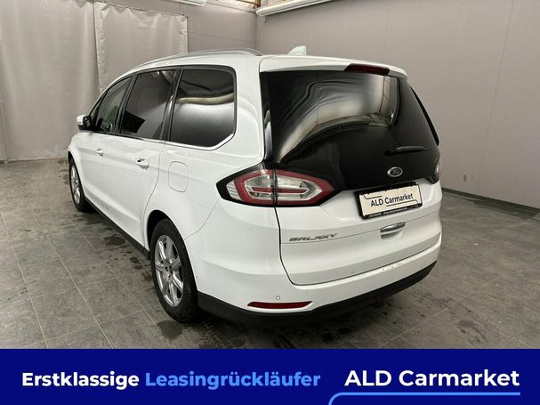 Ford Galaxy 2.0 EcoBlue Titanium 110 kW image number 4