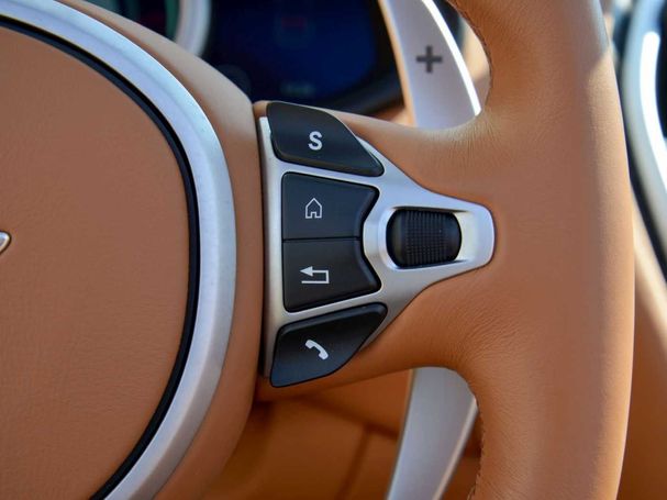 Aston Martin DB11 Volante V8 393 kW image number 28