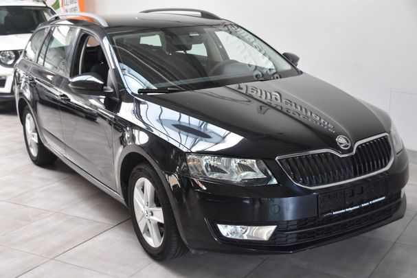 Skoda Octavia Combi Ambition 77 kW image number 1