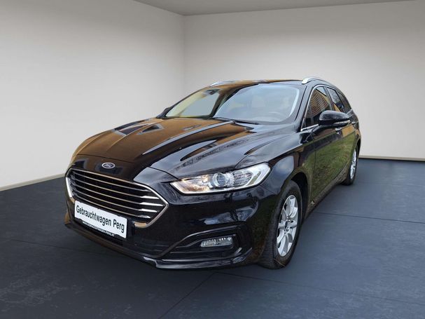 Ford Mondeo 2.0 110 kW image number 1