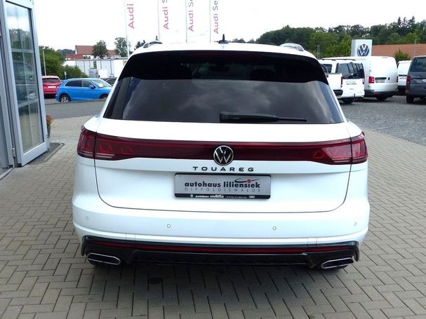 Volkswagen Touareg 3.0 TDI 4Motion 210 kW image number 7