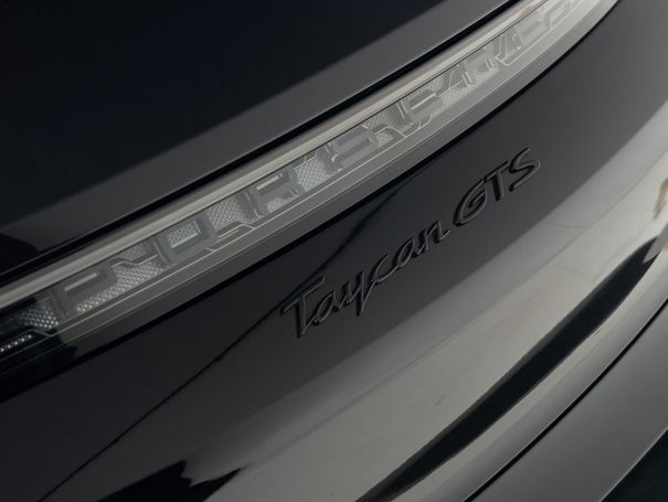 Porsche Taycan GTS Sport Turismo 440 kW image number 20