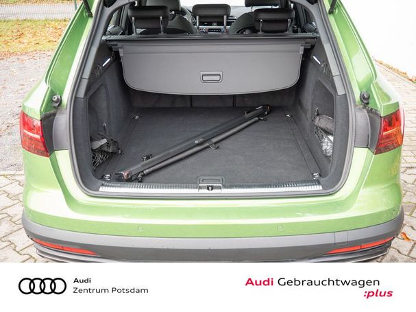 Audi A4 Allroad 2.0 TDI quattro 150 kW image number 21