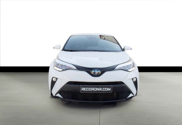 Toyota C-HR 90 kW image number 2