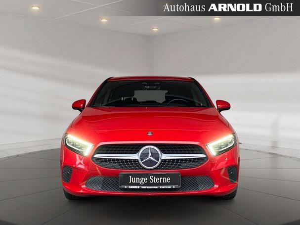 Mercedes-Benz A 220 140 kW image number 7