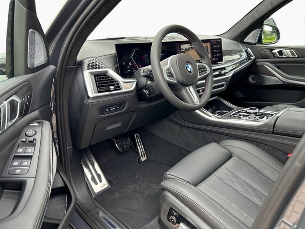 BMW X5 xDrive 390 kW image number 9