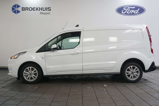 Ford Transit Connect L2 1.5 EcoBlue Limited 74 kW image number 4