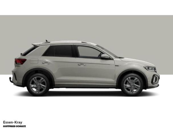 Volkswagen T-Roc 1.5 TSI R-Line DSG 110 kW image number 6