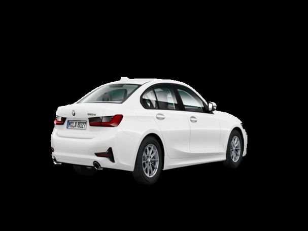 BMW 320d 140 kW image number 30