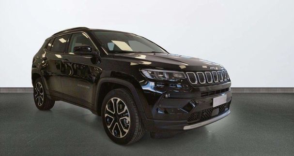 Jeep Compass Limited 96 kW image number 1