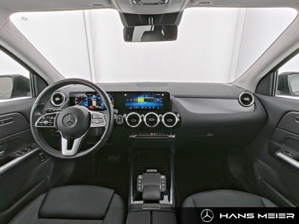 Mercedes-Benz GLA 220 d 140 kW image number 8