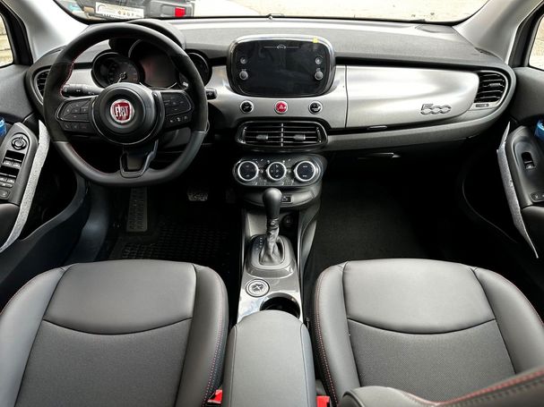 Fiat 500X 96 kW image number 8