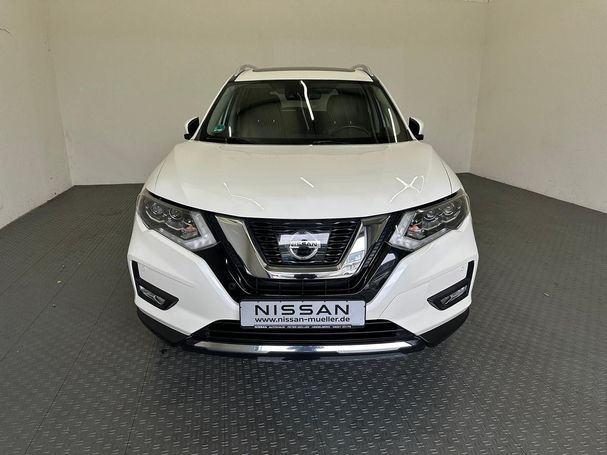 Nissan X-Trail 1.6 DIG-T Tekna 120 kW image number 5