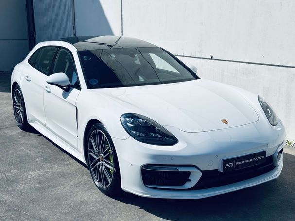 Porsche Panamera 4S Sport Turismo E-Hybrid 412 kW image number 3