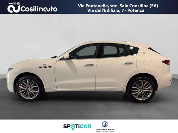 Maserati Levante GT 243 kW image number 5