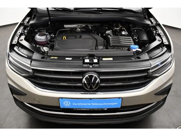 Volkswagen Tiguan 1.5 96 kW image number 14