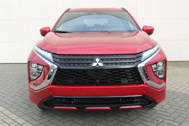 Mitsubishi Eclipse Cross PHEV 138 kW image number 30