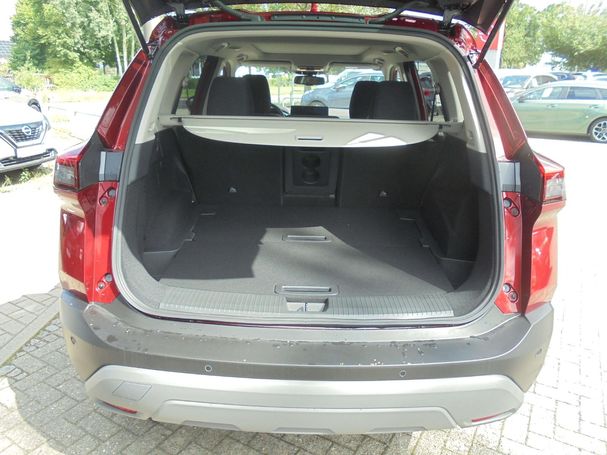 Nissan X-Trail e-4ORCE 157 kW image number 11