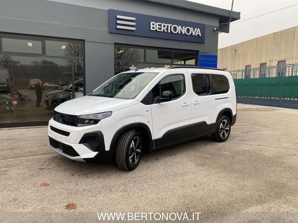 Peugeot Rifter BlueHDi 130 EAT8 96 kW image number 1