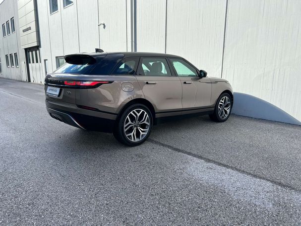 Land Rover Range Rover Velar 2.0d R-Dynamic S 132 kW image number 9