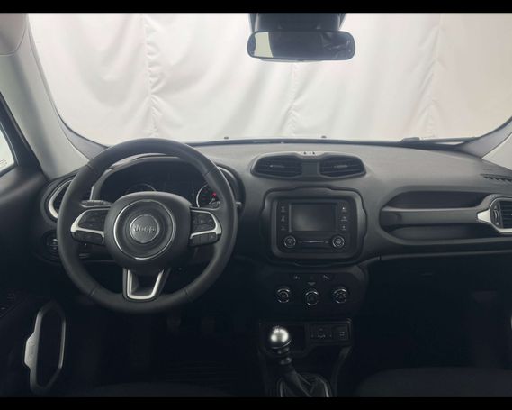 Jeep Renegade 1.0 Longitude 88 kW image number 4