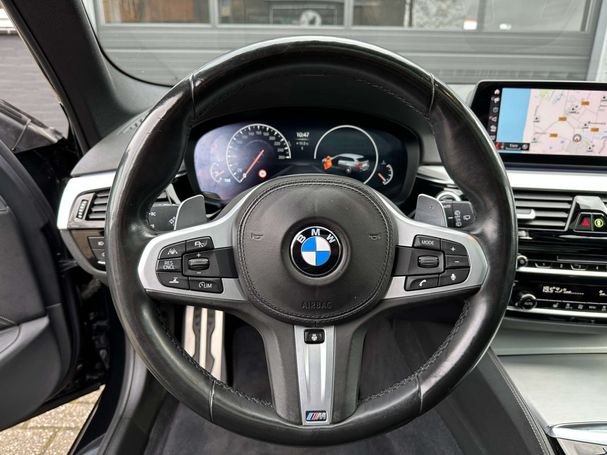 BMW 530i Touring 185 kW image number 6