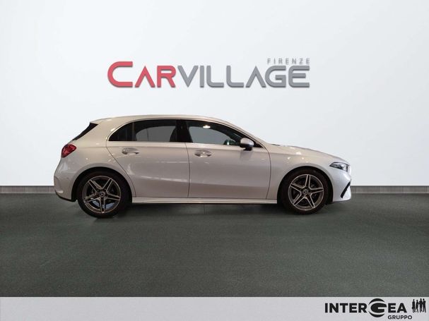 Mercedes-Benz A 180 d AMG Line Advanced Plus 85 kW image number 3