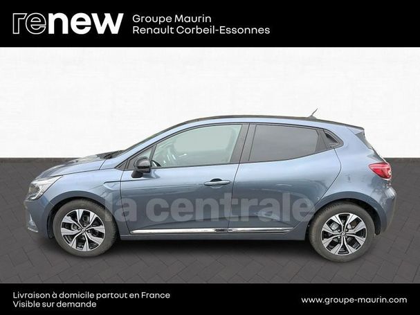 Renault Clio TCe 90 Evolution X-tronic 66 kW image number 13