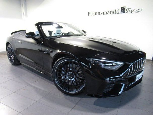 Mercedes-Benz SL 43 AMG 280 kW image number 3