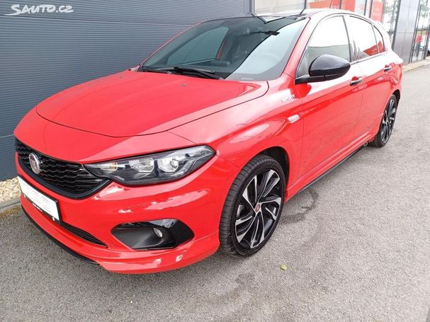 Fiat Tipo 1.6 DCT 88 kW image number 1