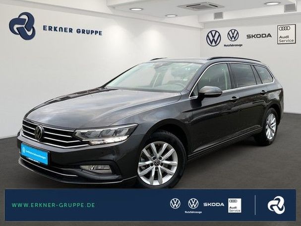 Volkswagen Passat Variant 1.5 TSI Business DSG 110 kW image number 1