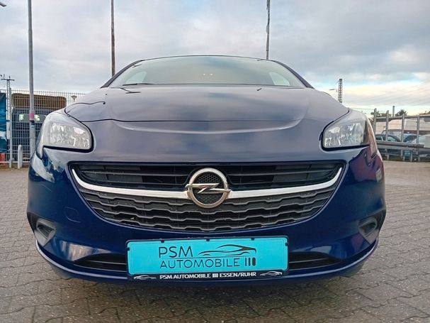 Opel Corsa 51 kW image number 2