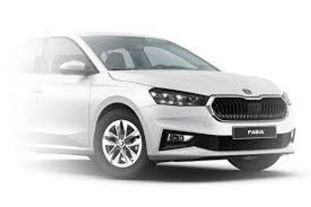 Skoda Superb Combi 2.0 TDI Style 110 kW image number 1