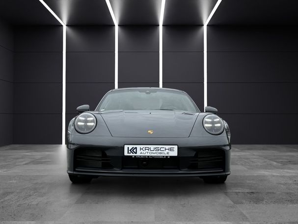 Porsche 992 Carrera 290 kW image number 8