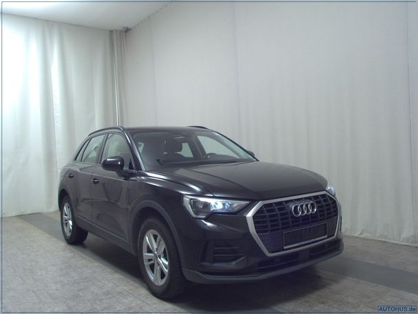 Audi Q3 35 TDI 110 kW image number 2